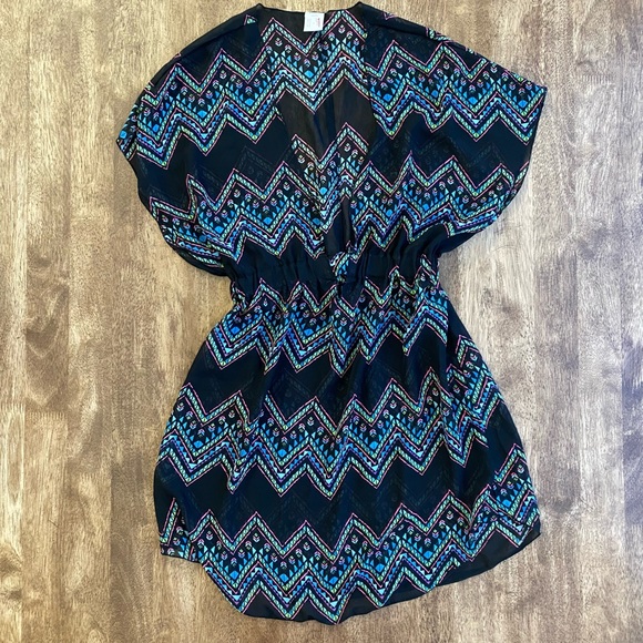 Arizona Jean Company Other - Arizona Jeans Co. Swim Coverup